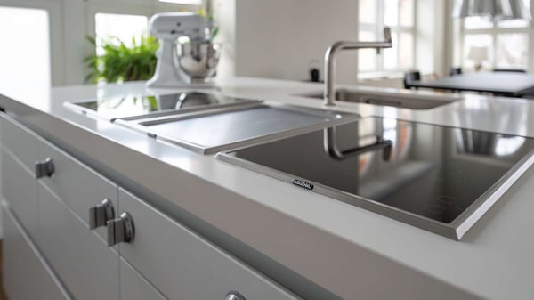 Exklusives Loft mit Weitblick - Wohnen in der Zweibruggenmühle St. Gallen 5