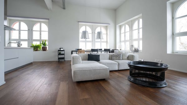 Exklusives Loft mit Weitblick - Wohnen in der Zweibruggenmühle St. Gallen 2