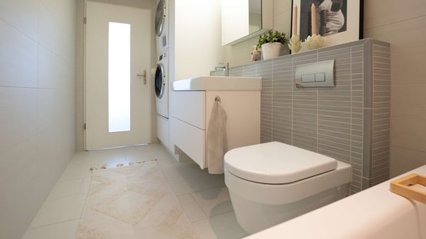 Exklusives Loft mit Weitblick - Wohnen in der Zweibruggenmühle St. Gallen 7