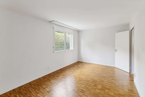 Lebensqualität am Rhein - Eigentumswohnung mit Gartenfläche in Dachsen 8