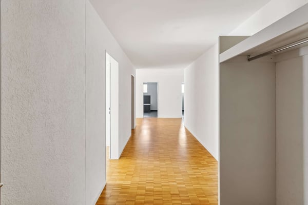 Lebensqualität am Rhein - Eigentumswohnung mit Gartenfläche in Dachsen 9