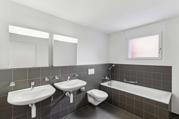 Lebensqualität am Rhein - Eigentumswohnung mit Gartenfläche in Dachsen 6