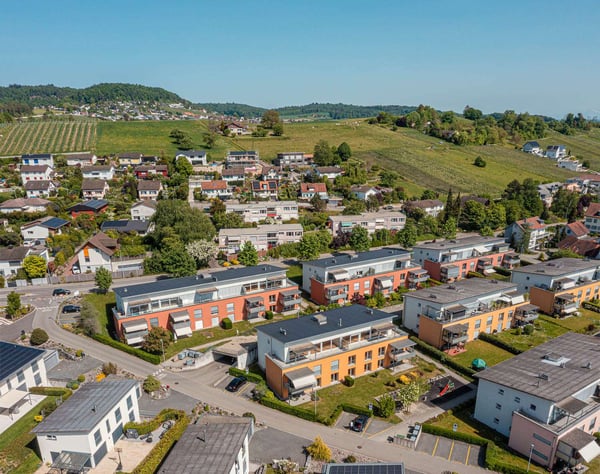 Lebensqualität am Rhein - Eigentumswohnung mit Gartenfläche in Dachsen 13