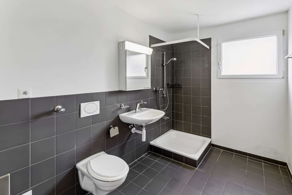 Lebensqualität am Rhein - Eigentumswohnung mit Gartenfläche in Dachsen 7