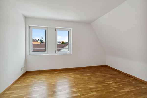 Wohn- und Geschäftshaus mit Charme mitten im Zentrum von Gossau 4