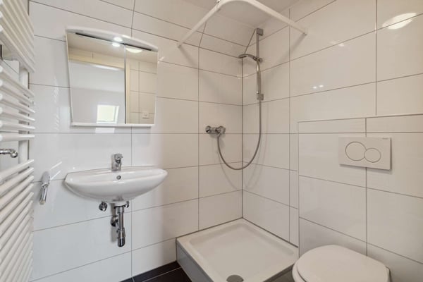 Wohn- und Geschäftshaus mit Charme mitten im Zentrum von Gossau 3