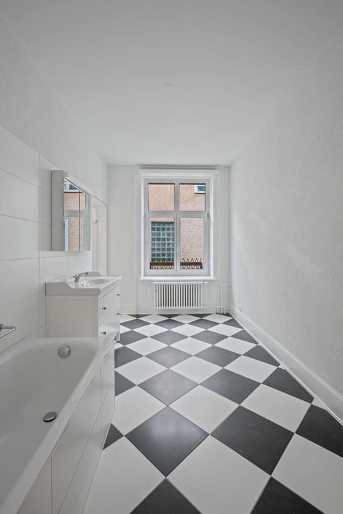 Charmante 1.5-ZWG, frisch saniert & bezugsbereit 3