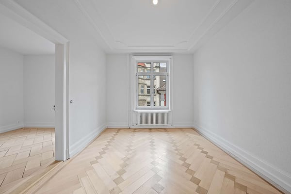 Charmante 1.5-ZWG, frisch saniert & bezugsbereit 9