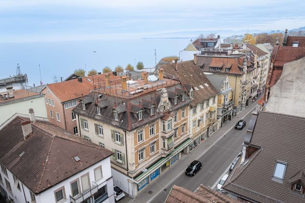 Charmante 1.5-ZWG, frisch saniert & bezugsbereit 13