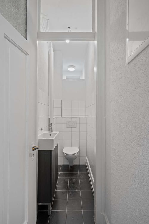 Charmante 1.5-ZWG, frisch saniert & bezugsbereit 5