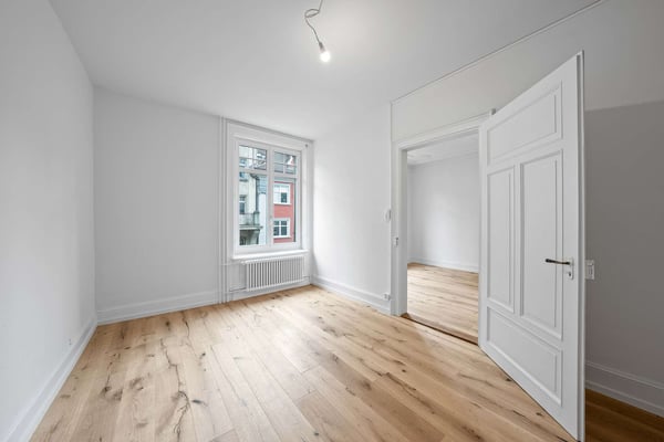 Charmante 1 -ZWG frisch saniert & bezugsbereit 12