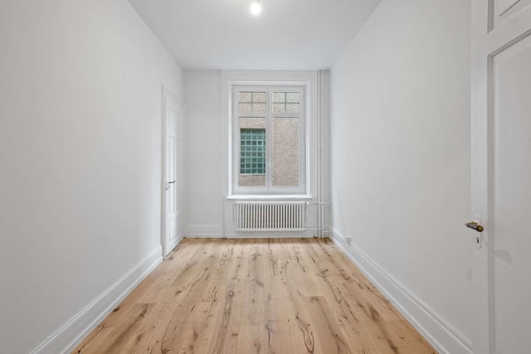 Charmante 1 -ZWG frisch saniert & bezugsbereit 9