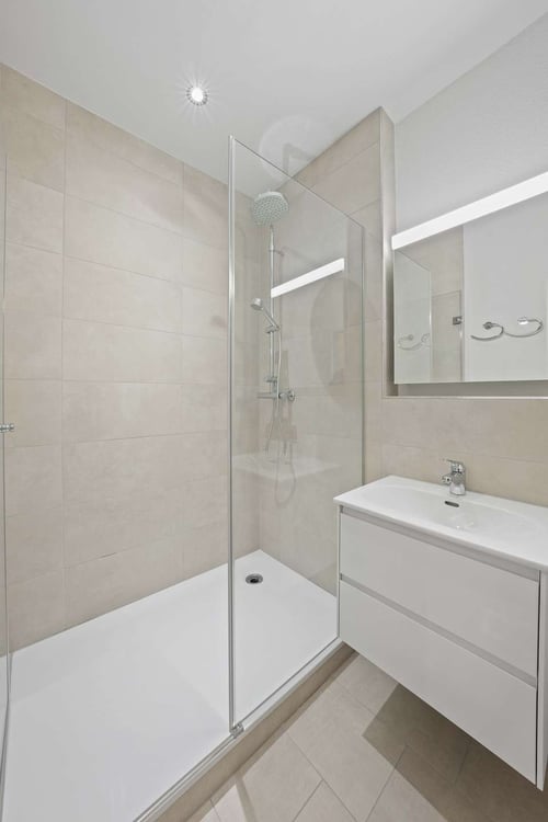 Charmante 1 -ZWG frisch saniert & bezugsbereit 5