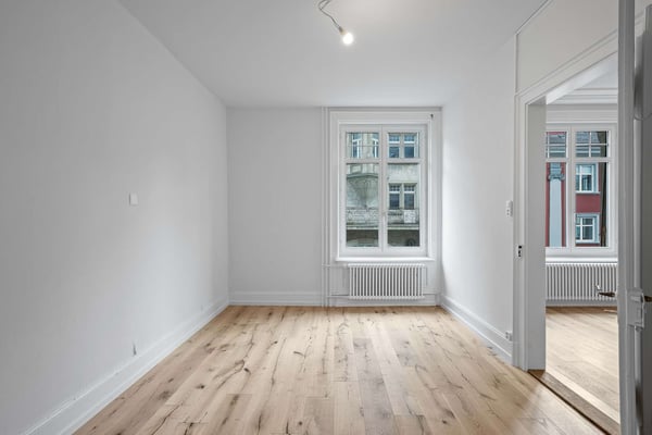 Charmante 1 -ZWG frisch saniert & bezugsbereit 11