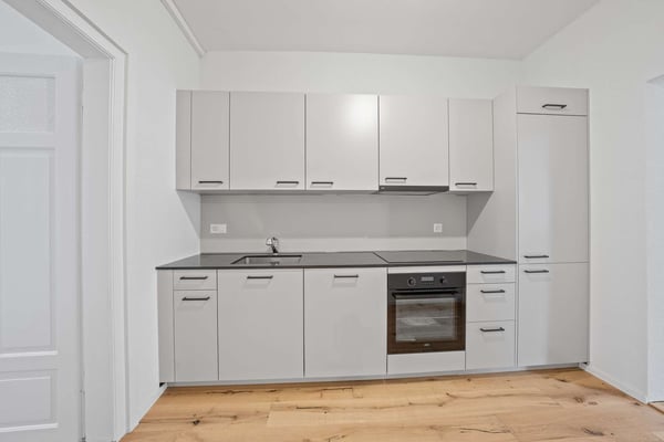 Charmante 1 -ZWG frisch saniert & bezugsbereit 3