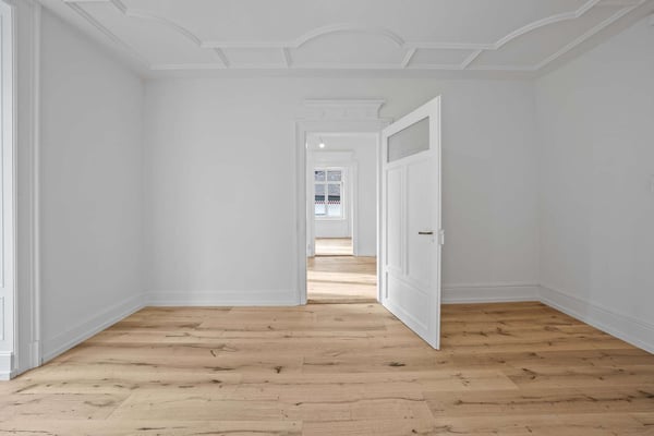 Charmante 1.5-ZWG frisch saniert & bezugsbereit 9