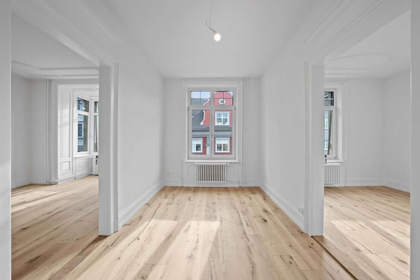 Charmante 1.5-ZWG frisch saniert & bezugsbereit 6