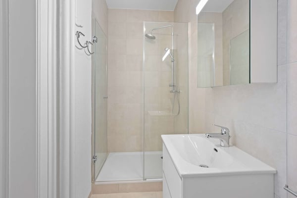 Charmante 1.5-ZWG frisch saniert & bezugsbereit 4