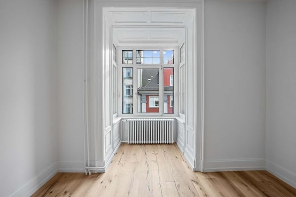 Charmante 1.5-ZWG frisch saniert & bezugsbereit 5