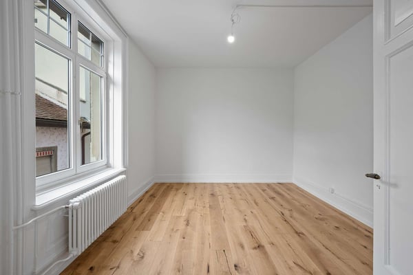 Charmante 1.5-ZWG frisch saniert & bezugsbereit 11