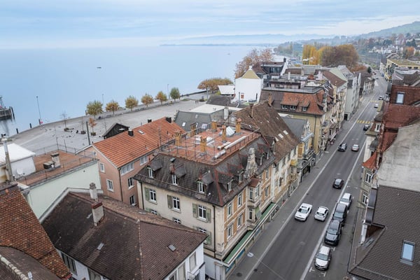 Charmante 1.5-ZWG frisch saniert & bezugsbereit 13