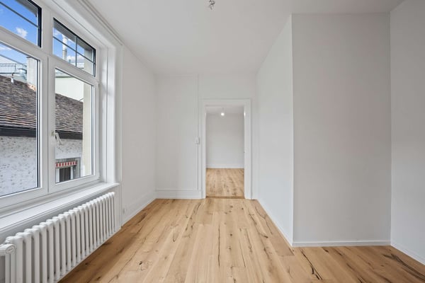 Charmante 1.5-ZWG frisch saniert & bezugsbereit 7