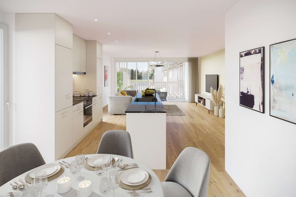 Natur trifft Zuhause - Ihr neues Zuhause in Ramsen 7