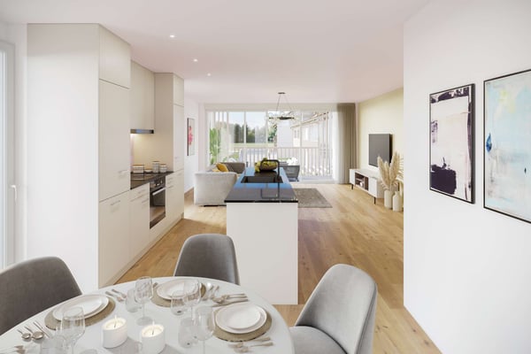 Natur trifft Zuhause - Ihr neues Zuhause in Ramsen 7