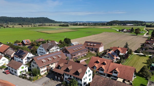 Natur trifft Zuhause - Ihr neues Zuhause in Ramsen 2