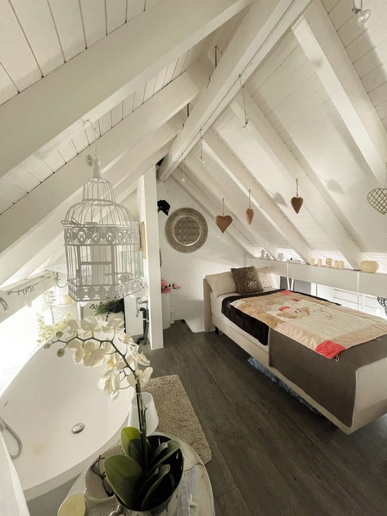 Sonniges 1.5-Zimmer-Einfamilienhaus an ruhiger Lage in Goldach 5