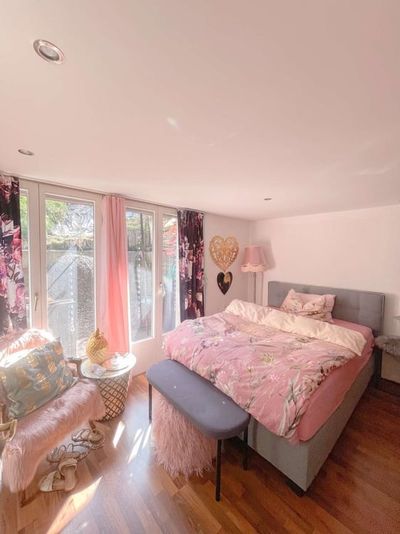 Sonniges 1.5-Zimmer-Einfamilienhaus an ruhiger Lage in Goldach 7