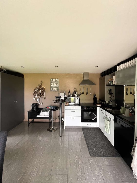 Sonniges 1.5-Zimmer-Einfamilienhaus an ruhiger Lage in Goldach 1