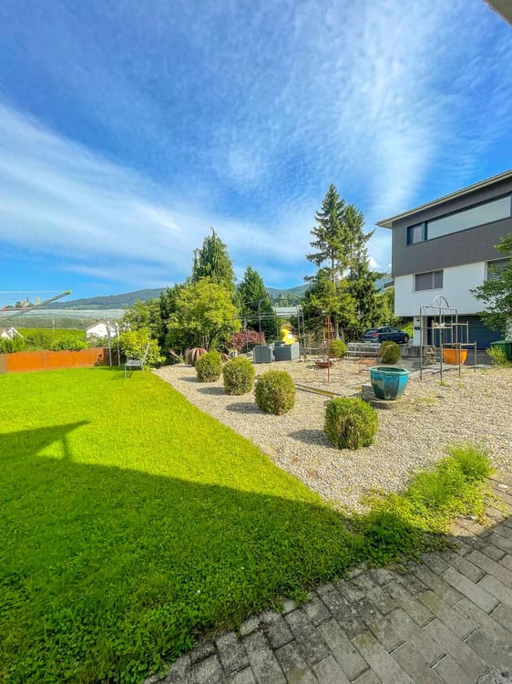 Sonniges 1.5-Zimmer-Einfamilienhaus an ruhiger Lage in Goldach 10