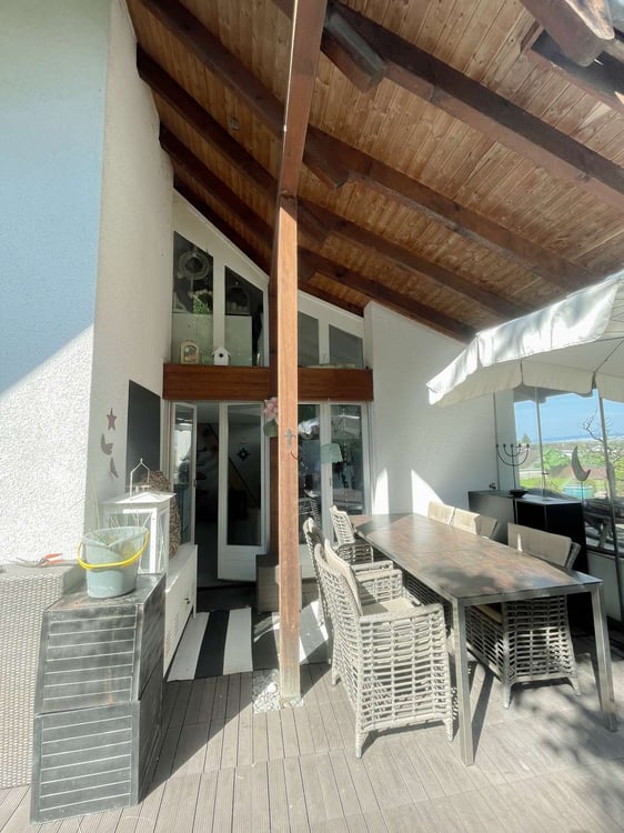 Sonniges 1.5-Zimmer-Einfamilienhaus an ruhiger Lage in Goldach 11