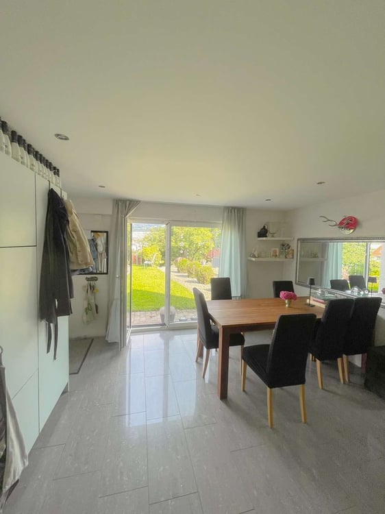 Sonniges 1.5-Zimmer-Einfamilienhaus an ruhiger Lage in Goldach 2