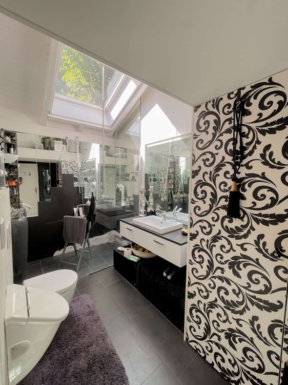 Sonniges 1.5-Zimmer-Einfamilienhaus an ruhiger Lage in Goldach 8