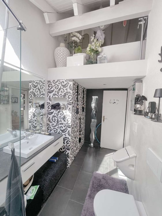 Sonniges 1.5-Zimmer-Einfamilienhaus an ruhiger Lage in Goldach 9