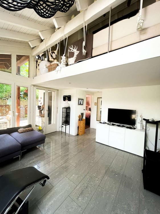 Sonniges 1.5-Zimmer-Einfamilienhaus an ruhiger Lage in Goldach 3