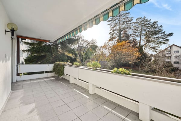 Heimelige 1.5-Zimmer-Eigentumswohnung an ruhiger Wohnlage 3