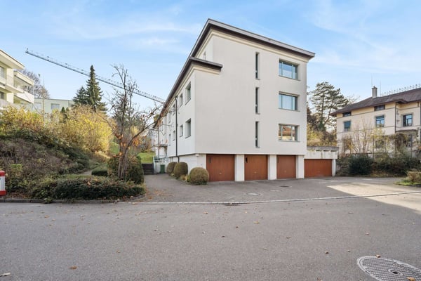 Heimelige 1.5-Zimmer-Eigentumswohnung an ruhiger Wohnlage 10