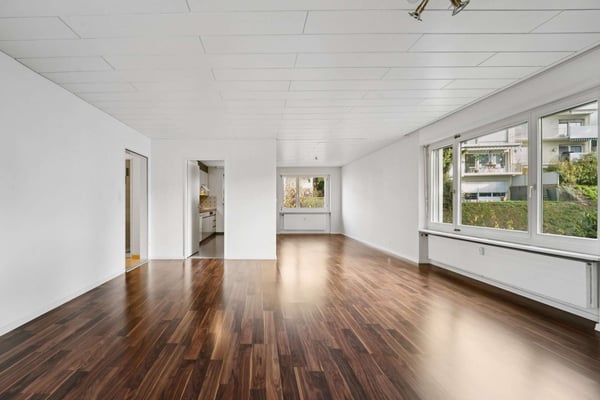 Heimelige 1.5-Zimmer-Eigentumswohnung an ruhiger Wohnlage 2