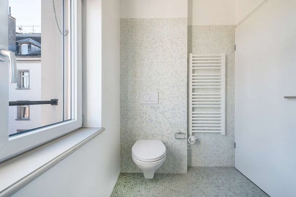 Mehrfamilienhaus an sehr beliebter Wohnlage in St. Gallen 3