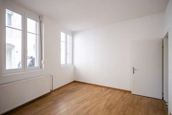 Mehrfamilienhaus an sehr beliebter Wohnlage in St. Gallen 4