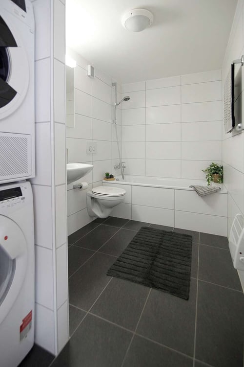 Wohn- und Geschäftshaus in Altstadt-Nähe von St. Gallen 3