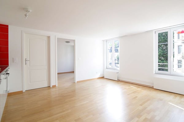 Wohn- und Geschäftshaus in Altstadt-Nähe von St. Gallen 4