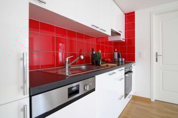 Wohn- und Geschäftshaus in Altstadt-Nähe von St. Gallen 2