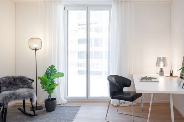 Neubauwohnung in der Überbauung «7 Lerchen» - Ihr modernes Zuhause in Kloten 6