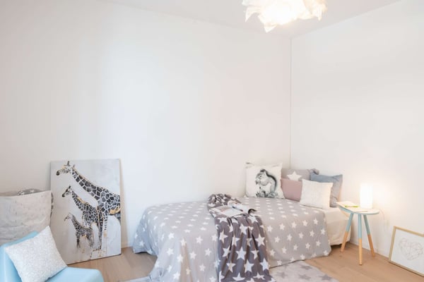 Neubauwohnung in der Überbauung «7 Lerchen» - Ihr modernes Zuhause in Kloten 5