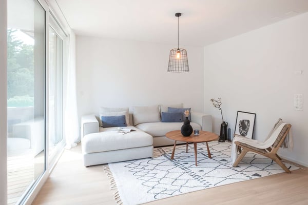 Neubauwohnung in der Überbauung «7 Lerchen» - Ihr modernes Zuhause in Kloten 3