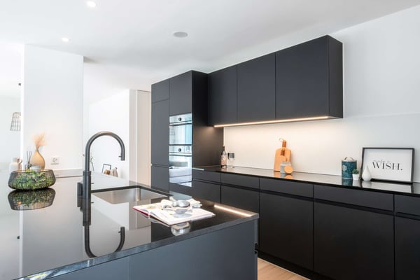 Neubauwohnung in der Überbauung «7 Lerchen» - Ihr modernes Zuhause in Kloten 2